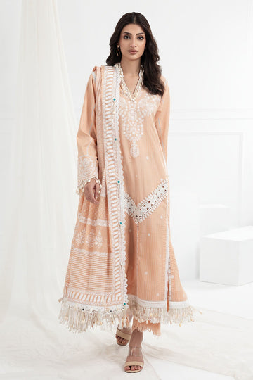 Gul Ahmed CL-52345 Summer Essential 0